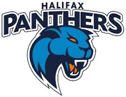 Halifax Panthers badge